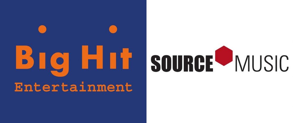 BTS’s Label Big Hit Entertainment Acquires Source Music