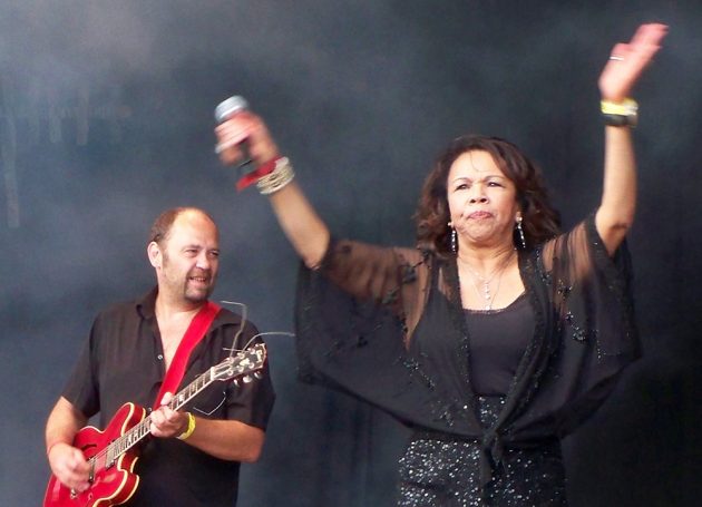 Candi Staton