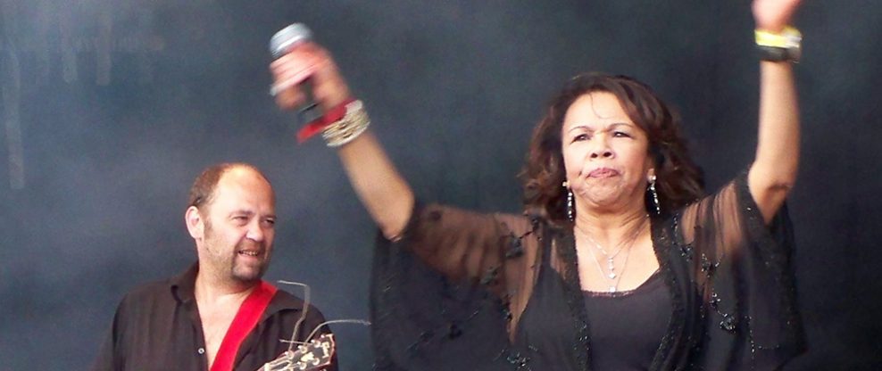 Candi Staton