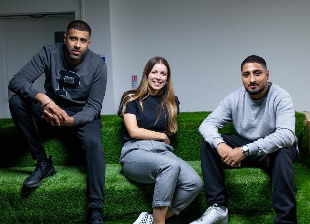 Hayley Marchant Joins Catalyst Management as GM