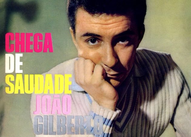João Gilberto