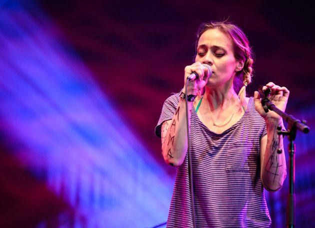 Fiona Apple