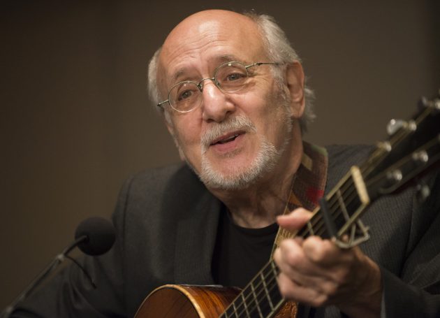 Colorscape Chenango Arts Fest Drops Peter Yarrow Over 1970 ‘Indecent Liberties’ Sentence