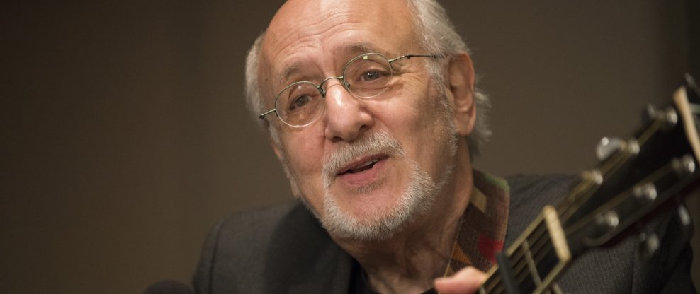 Colorscape Chenango Arts Fest Drops Peter Yarrow Over 1970 ‘Indecent Liberties’ Sentence