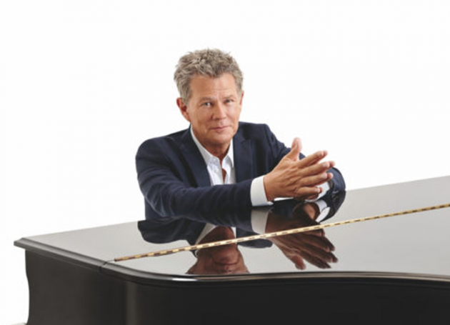 Bell Media Studios and Melbar Partner on New 'David Foster: Off The Record' Documentary