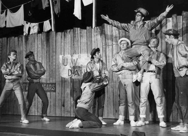 West Side Story