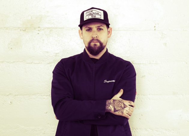ICM Partners Forms A Strategic Partnership With Good Charlotte's Joel Madden
