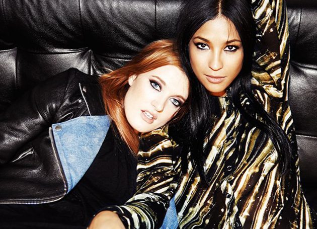 Icona Pop Sign To Ultra Records