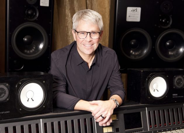 Jimmy Harnen Promoted to Big Machine Label Group Records President and CEO