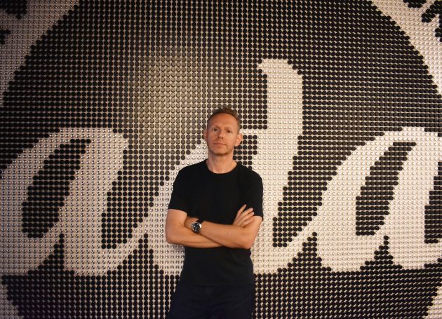 ADA Hires 300’s John Franck as EVP, Commercial & Marketing