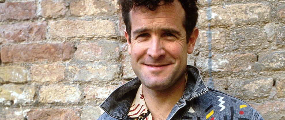 Johnny Clegg