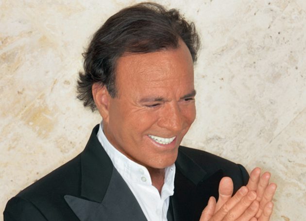 Spanish Judge Rules 43-Year-Old Man is Son of Julio Iglesias