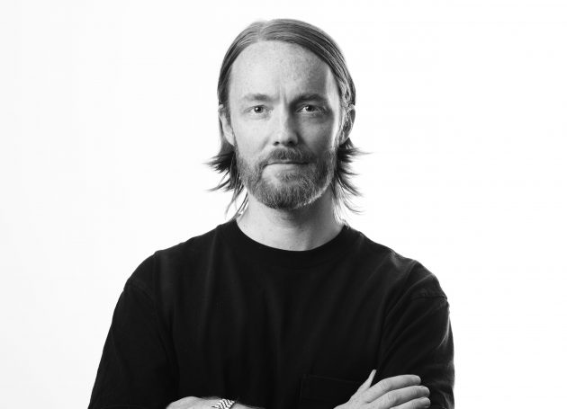 Live Nation Sweden’s Marketing Director, Kristofer Åkesson, Exits to Join Tech Startup Society Icon