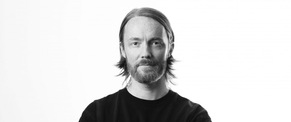 Live Nation Sweden’s Marketing Director, Kristofer Åkesson, Exits to Join Tech Startup Society Icon