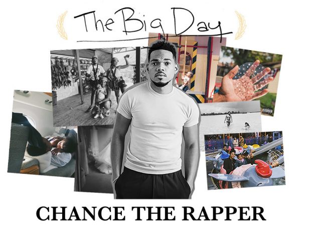Chance The Rapper