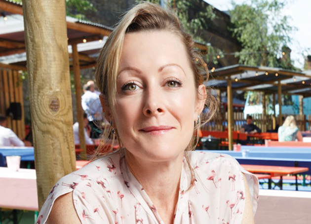 Lucie Caswell Exits FAC, Joins MPA as GM