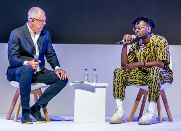 YouTube To Support Artists From Nigeria Via New Emerging Talent Initiative