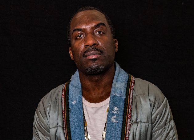 Corey Smyth Launches Blacksmith Recordings with Capitol Music Group and Motown Records