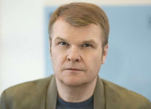 Rob Stringer To Run New Sony Music Group, Housing Publishing And Records