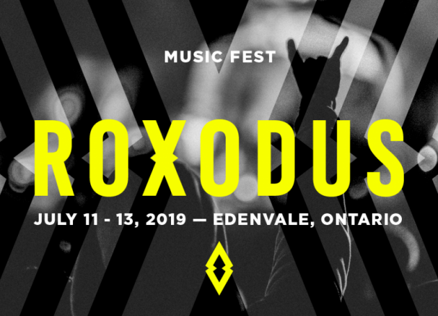 MF Live Inc., Company Behind Canceled Roxodus Festival, Files For Bankruptcy