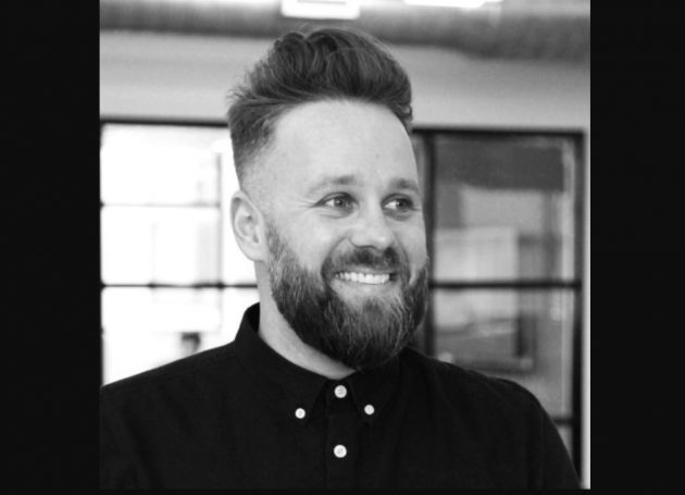 Spotify Names Former Vice Media Exec Cameron Farrelly as Global Creative Director