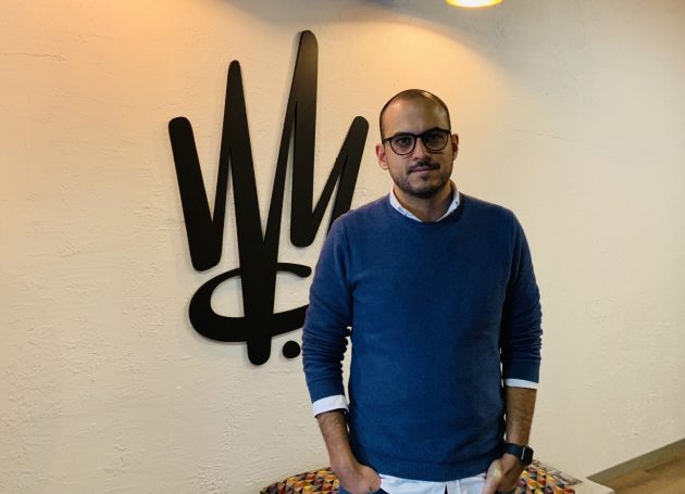 Warner Chappell Music Promotes Daniel Mora to MD in Colombia