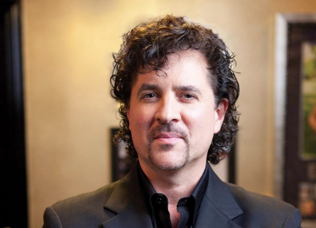 Scott Borchetta Named The 2024 Recipient Of The Country Radio Broadcasters President’s Award