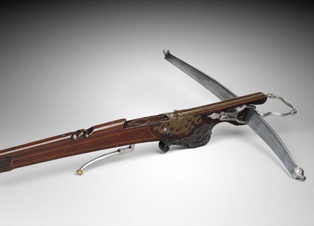 Crossbow