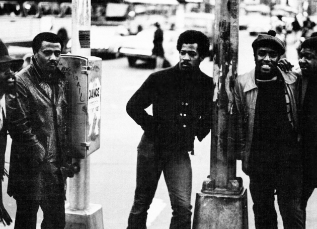 Jerry Lawson, Lead Singer of The Persuasions, Passes at 75