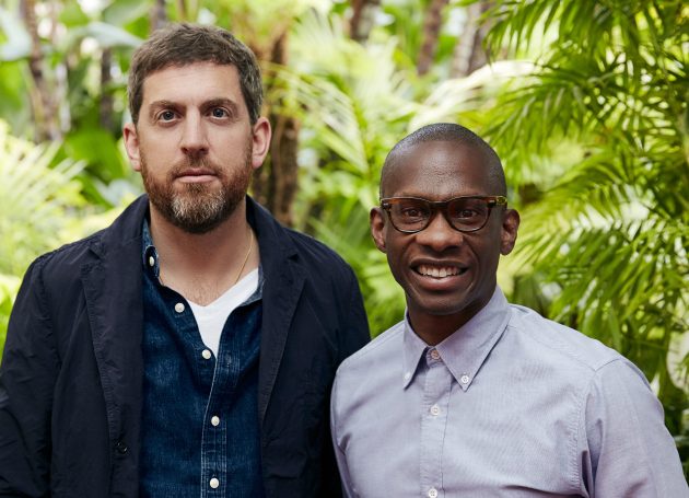Troy Carter And Q&A Ink Warner Deal