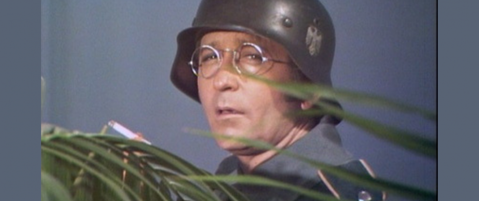 Laugh-In Star Arte Johnson Dies