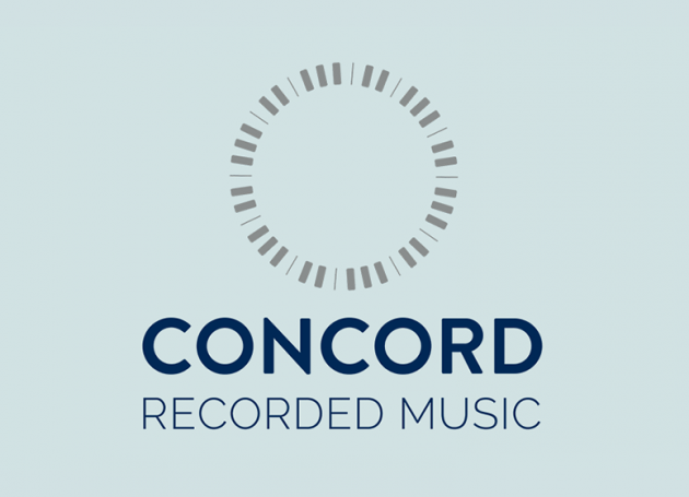 Concord Recorded Music