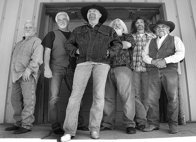 Confederate Railroad