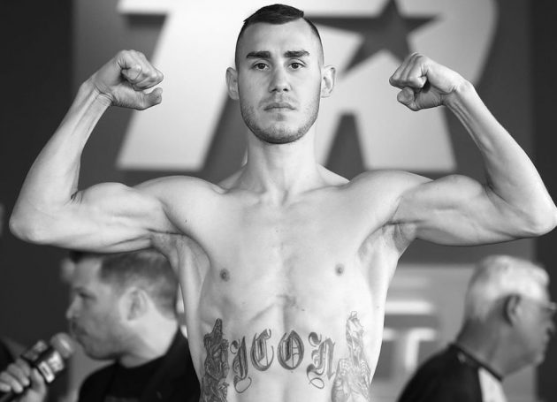 Maxim Dadashev