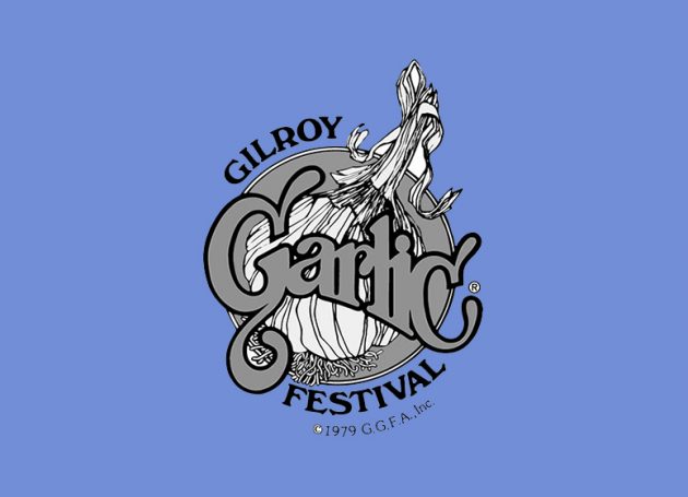 Gilroy Garlic Festival