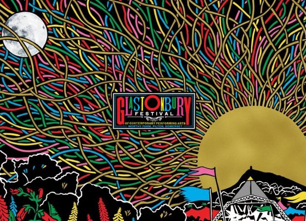 Glastonbury