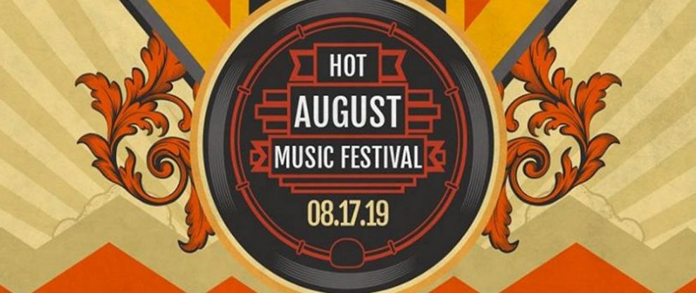 Hot August Music Festival