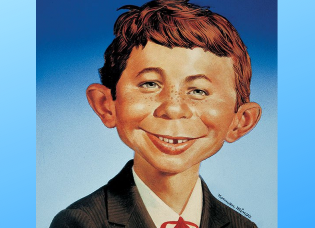 End Of An Era: Mad Magazine Leaves The Newsstands