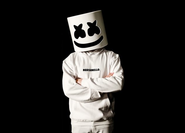 Marshmello