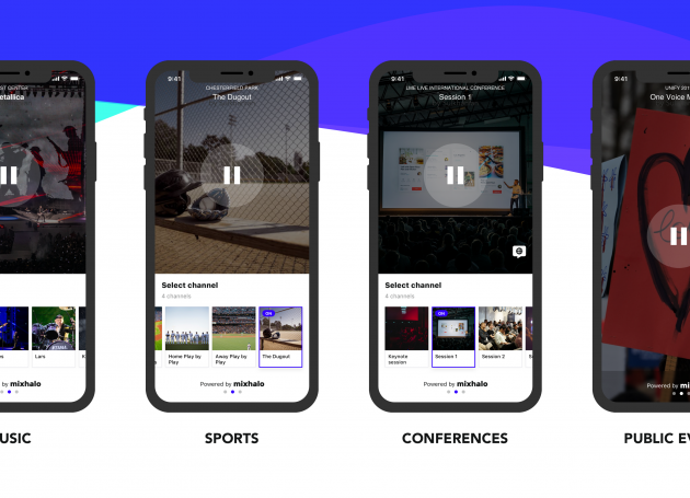 Mixhalo Adds $24M To Push The Limits Of Live Concert Audio