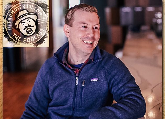 Promoter 101: Episode 169