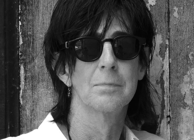 Ric Ocasek