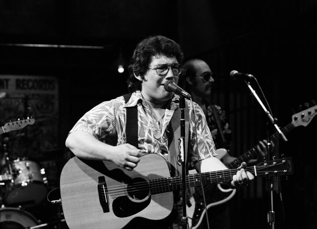 Russell Smith, Singer of Amazing Rhythm Aces, Passes at 70