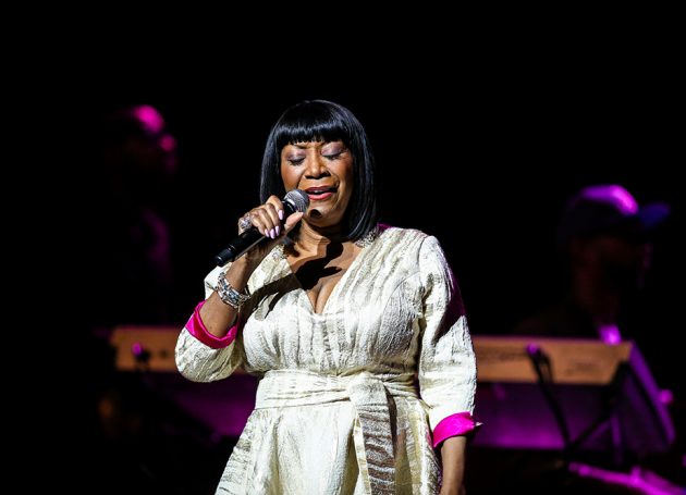 Patti LaBelle