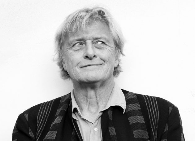 Rutger Hauer