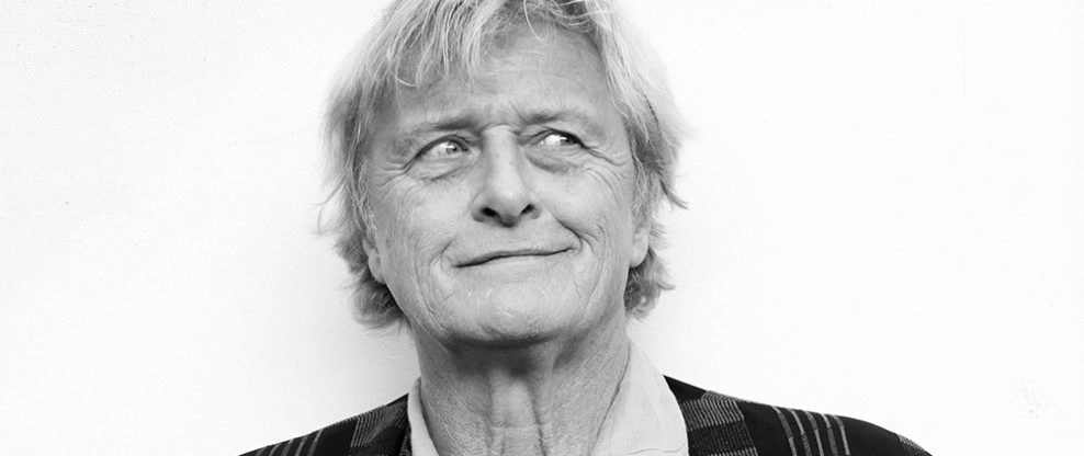 Rutger Hauer