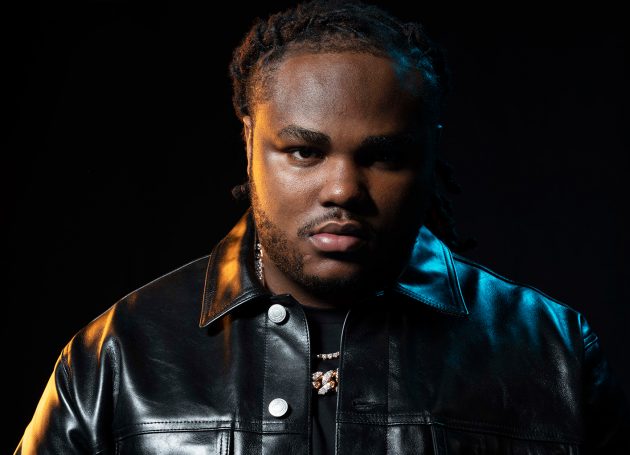 Tee Grizzley's Car Shot Up in Detroit Killing His Manager