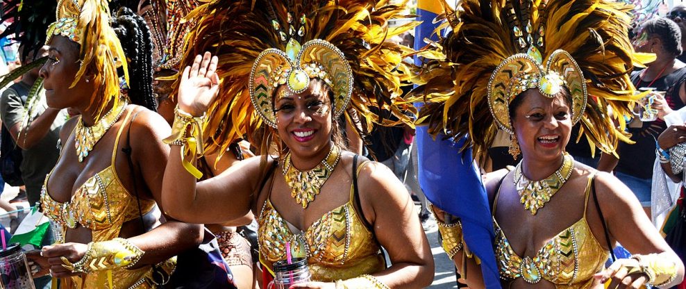 Notting Hill Carnival: A Dozen Officers Injured, 100 People Arrested