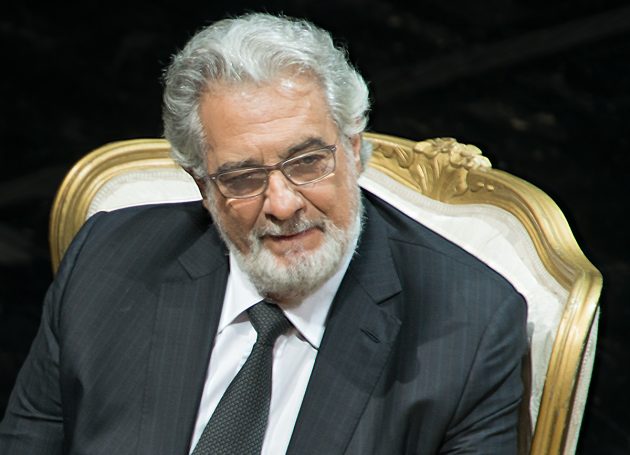 LA Opera Finds Sexual Harassment Reports Against Placido Domingo 'Credible'