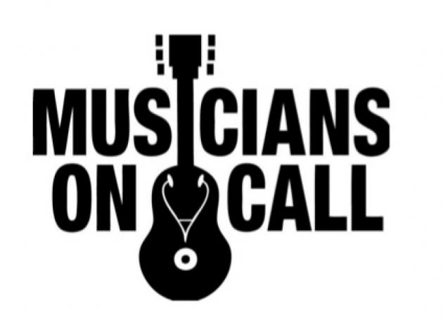 Musicians On Call Launches Annual Online Auction